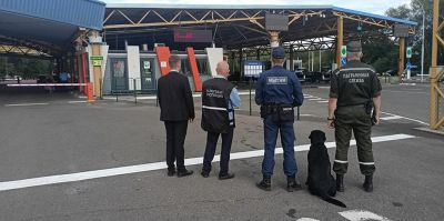 Налоговая взялась за заработки льготников на границе. Штрафы серьёзные