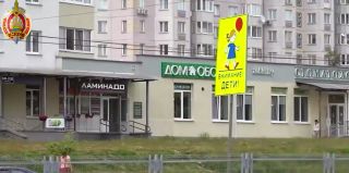 В ГАИ напомнили, какой штраф заплатит водитель, если перевозит ребёнка не в автокресле. А как правильно его выбрать?