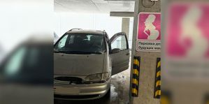 "Парковка для будущих мам" спровоцировала мужчин на серьезный разговор. Есть и официальное мнение