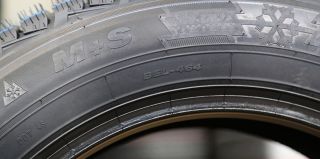 В ПДД Беларуси внесут важное изменение насчет шин