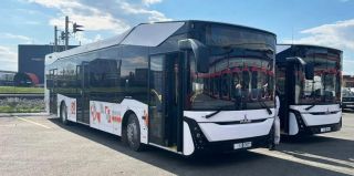 Продажи автобусов в России рухнули на 60%. Но МАЗ остался в топ-10