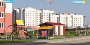 Куда будет расширяться Гродно и что делать с чайками? Андрей Хмель рассказал, какой подарок получит город в следующем году