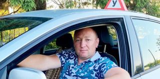 Как сдать экзамен в ГАИ с первого раза и научиться уверенно чувствовать себя за рулем? Рассказ инструктора