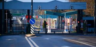 Польша планирует открыть два пункта пропуска на границе с Беларусью 17 ноября