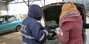 Некоторые авто в Беларуси снять с учета невозможно. Вот почему