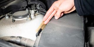 Что делать с автомобилем, у которого стерся VIN-код: рассказал витебский эксперт