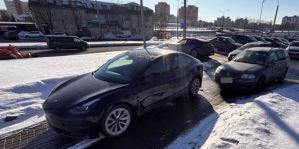 Оформила страховку после ДТП и подчистила время в европротоколе. На такой финал она не рассчитывала