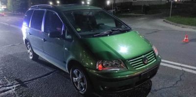 Подружки-школьницы решили перебежать дорогу, закончилось все ДТП. Следователи ищут записи видеорегистраторов