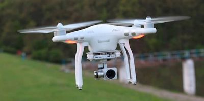 УВД Гродно: "В ближайшее время в Республике Беларусь будет ужесточен контроль за БПЛА"