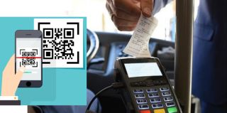 С 1 ноября 2025 не во всех маршрутках будет возможность оплаты банковской картой. Пояснение