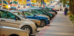 В Беларуси подписан Указ об автомобильных стоянках и парковках