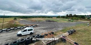 В Беларуси набирают будущих тренеров по автоспорту – сколько стоит обучение