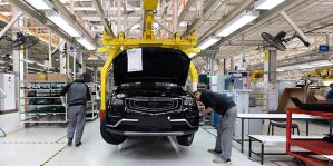 BELGEE готовится к строительству второй очереди крупного завода в Беларуси