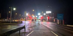 Литва заявила, что может продлить закрытие границы с Беларусью