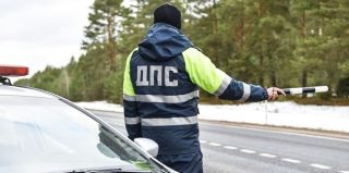 В 6 утра парень решил отогнать авто в соседний двор. Зачем? Уже неважно, потому как сумел наездить на уголовную статью