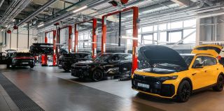 Дилеры китайских марок начали обслуживать авто, ввезенные по параллельному импорту