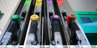 Исчезнет ли 92-й бензин из топливной корзины, прокомментировали в "Белнефтехиме". Спойлер: до 2030 точно останется