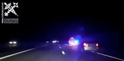 Могут ли таможенники останаливать автомобили вне зон таможенного контроля? Ответили в таможне