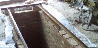 Мужчина погиб в гараже, надышавшись парами краски