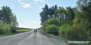Кто планировал шашлык на природе: в окрестностях Гродно этого сделать нельзя