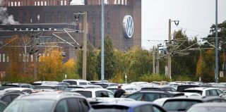 BYD наступает: в Европе могут закрыться 8 автозаводов