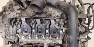 Дорогостоящая ошибка: как неправильная установка одной детали уничтожила двигатель Renault