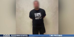 Белорус белорусу предложил "решить вопрос" с ГАИ. МВД: возможностей "решить вопрос" с милицией нет и не может быть!