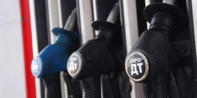 Литва запретила въезд фурам из РФ и Беларуси с более чем 200 л топлива в баках