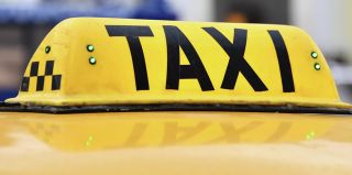 Задержано руководство одного из крупнейших таксопарков Беларуси