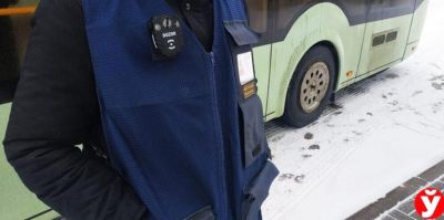 Контролер может оштрафовать даже при наличии талона? Новое о конечных остановках и "сгоревшем" билете