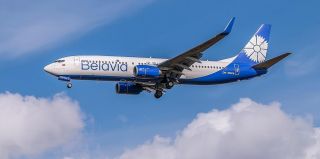 В "Белавиа" думают над тем, чтобы запустить из Бреста рейсы в Сочи и Санкт-Петербург