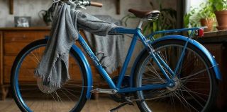 Переезд – дело тонкое: гродненец решил сменить прописку вместе с чужим велосипедом. История одного переезда