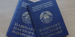 Минздрав Беларуси дал пояснения по отметкам группы крови в документах