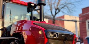 МТЗ будет выпускать больше тракторов BELARUS. Ищут новых сотрудников. Вот какие зарплаты предлагают