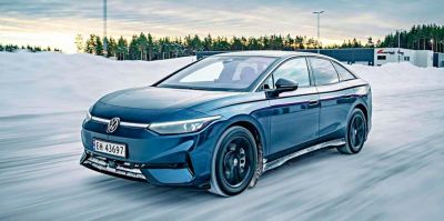 Инженеры Volkswagen заявили, что электромобилям, как и автомобилям с ДВС, требуется обкатка