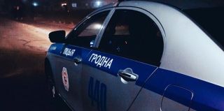 Куда в 3 часа ночи надо ехать молодой женщине? Эта поездка явно не стоила огромного штрафа и лишения прав