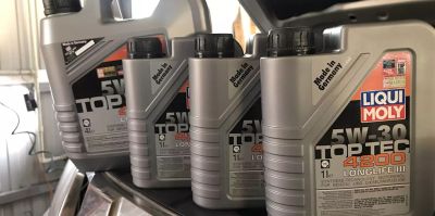 Что будет за торговлю "запрещенными" товарами Skoda, Liqui Moly, Nivea? Рассказали в налоговой