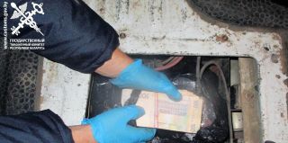 "Декларирую 15 тыс. долларов, а белорусские рубли надо?" Таможня продолжает отвечать на популярные вопросы