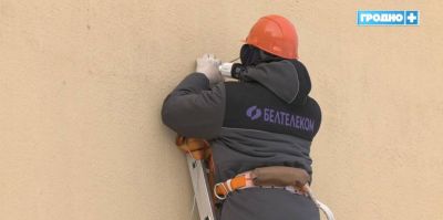 В Гродно устанавливают видеокамеры у мусорных площадок