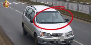 С сегодняшнего дня в Беларуси ГАИ предлагает отключить водителям телефоны. Сколько придется заплатить за разговор?