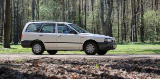 Опыт продажи "корча" за $1 500. Белоруска восстановила Nissan, который пять лет простоял в гараже