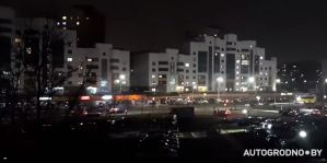 Уличное освещение в Беларуси ждет оптимизация. Эту тему обсудили и в Гродно