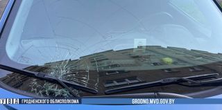 Странный запах под раковиной обошёлся гродненцу в 1000 рублей и вылился в уголовное дело 