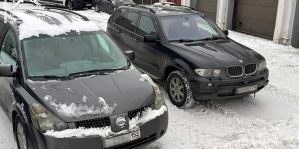 Задержан белорусский организатор преступного ввоза авто из Литвы. Схема работала 3 года