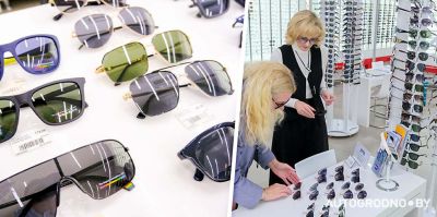 Очки = безопасность за рулём? Да, если выбрать правильно