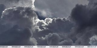 Объявлен оранжевый уровень опасности на 10 августа. Предупреждён, значит вооружён