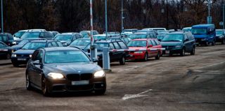 Случился ли коллапс на границе в Бресте после закрытия «Берестовицы»?