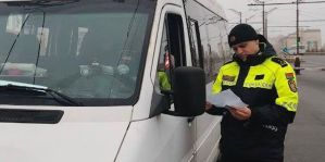 ГАИ проверит общественный транспорт Гродно