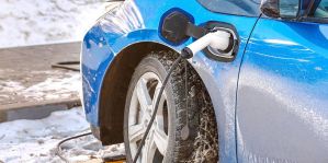 Владельцам электрокаров в Беларуси начислят транспортный налог за 2026 год. Когда платить?