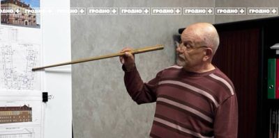 Реконструкцию зданий бывших пивзавода и общежития медуниверситета обсудили в Гродно